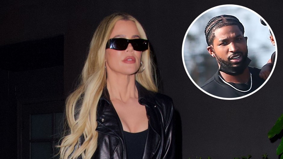 Khloe Kardashian Slams Tristan After 'Offensive' Paternity Scandal