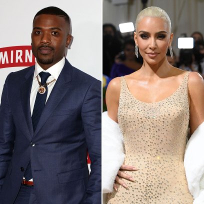 Ray J Leaks Text Messages From Kim Kardashian About Sex Tape 
