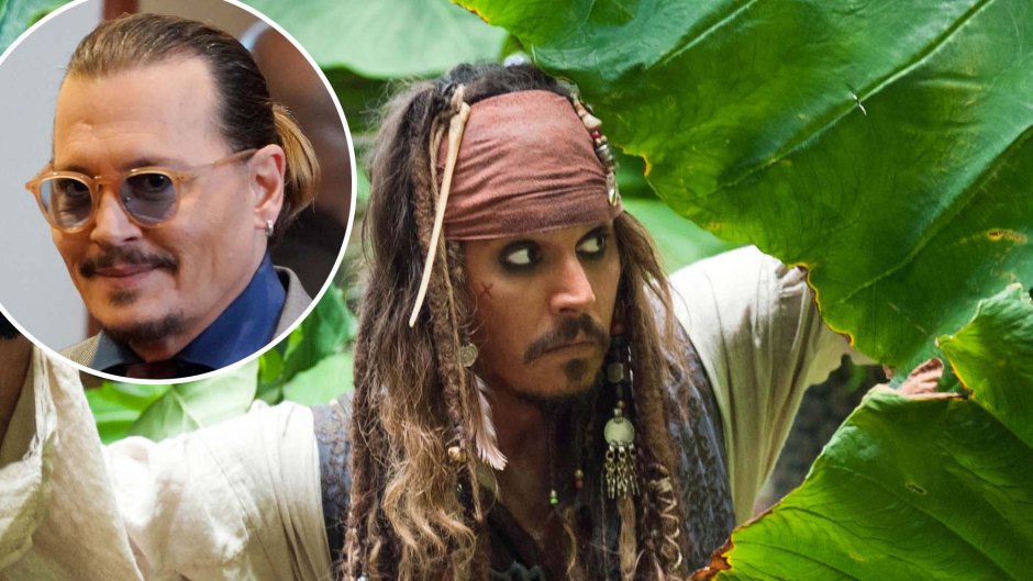 Everything Know About New Pirates Caribbean Film Is Johnny Depp