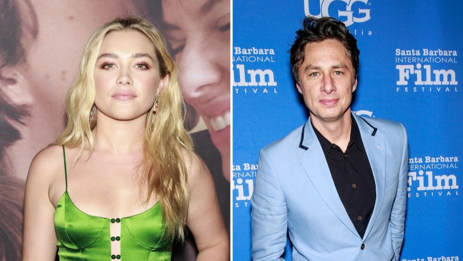 alling It Quits? Everything We Know About Florence Pugh and Zach Braff’s Relationship Status