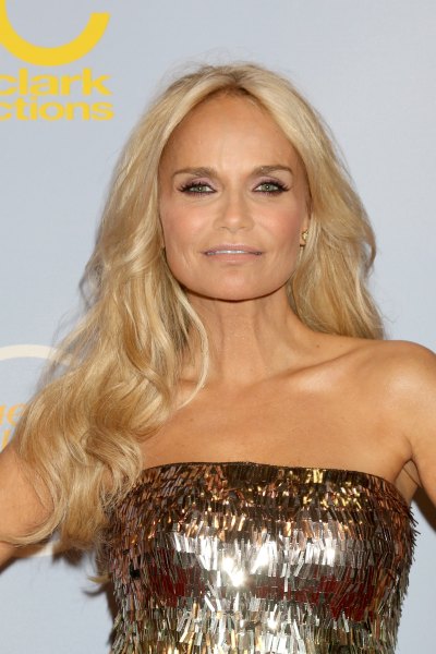Kristin Chenoweth Details How She’s Tied to the Girl Scout Murders in New Docuseries: ‘There’s No Closure’