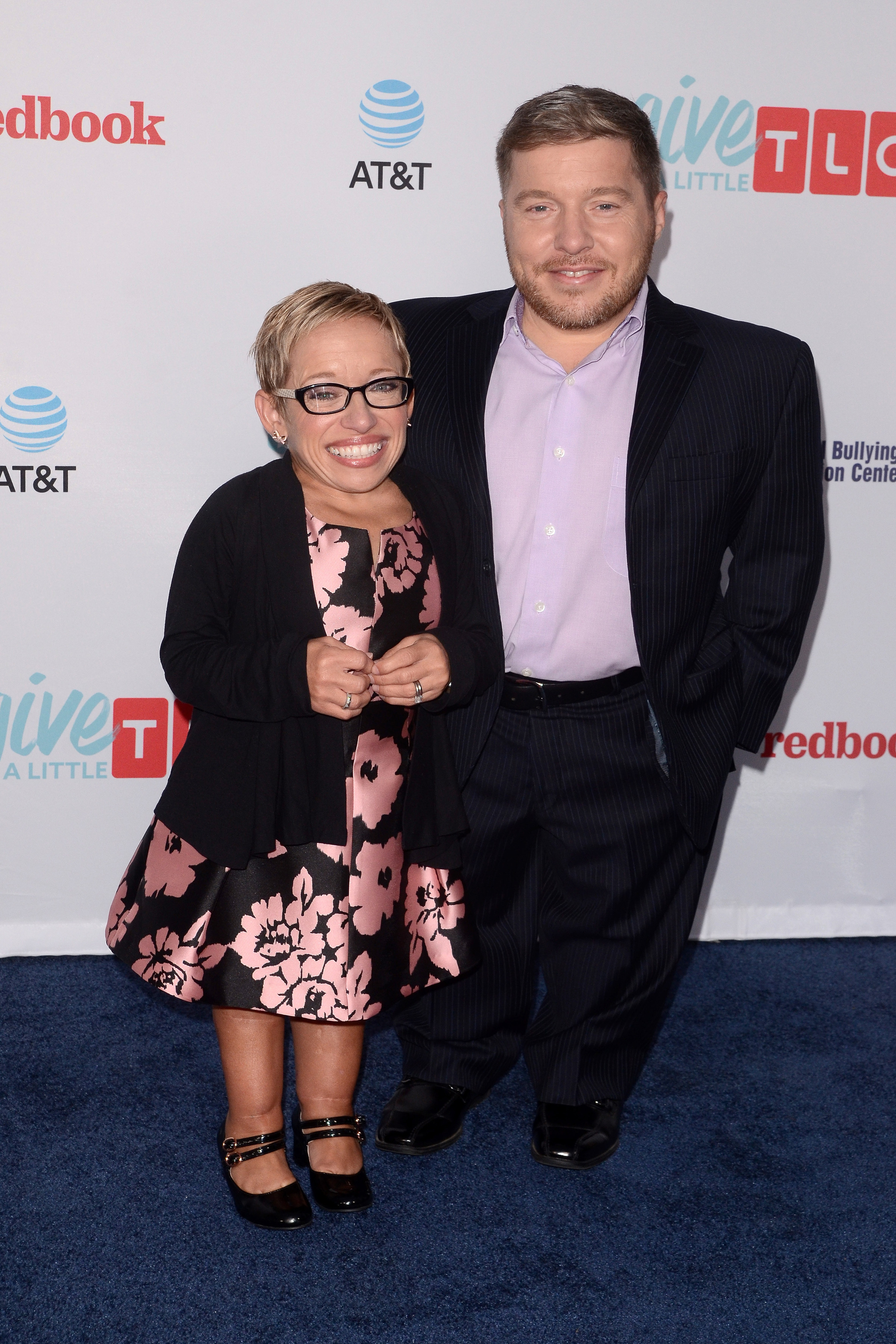 Little Couple's Jen Arnold Reveals If She and Husband Bill Klein Are Open to Adopting Again