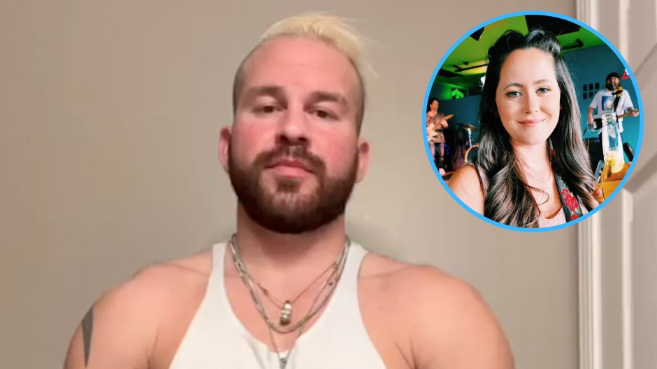 'Teen Mom 2' Alum Jenelle Evans' Ex Nathan Griffith Marries Mayra Oyola: Wedding Date, Location Revealed