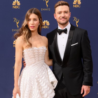 Jessica Biel Gives Rare Glimpse Into Life Raising 2 Sons with Husband Justin Timberlake