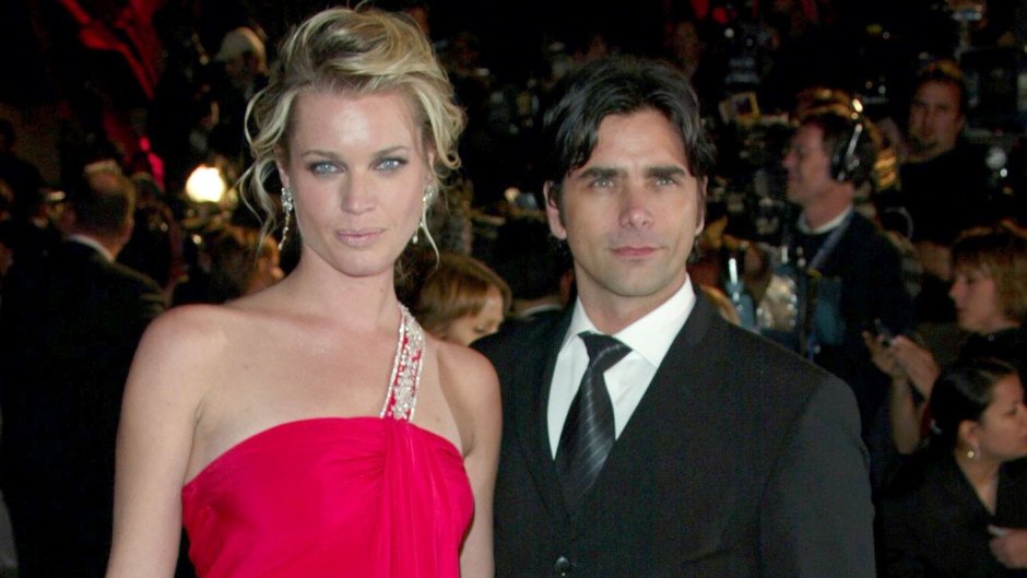 Who Was John Stamos Married To? Inside the ‘Full House’ Star’s Marriage to Rebecca Romijn