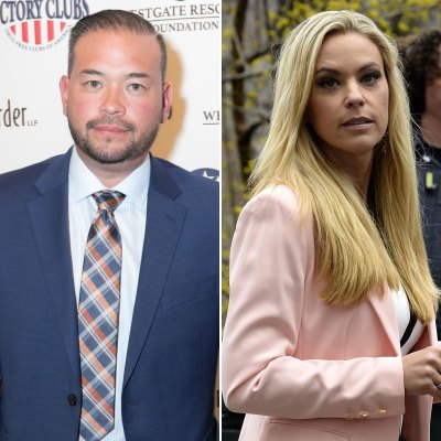 Jon Gosselin Claims Ex-Wife Kate ‘Alienated’ Him From Their Kids: ‘Poor Parenting Decision’