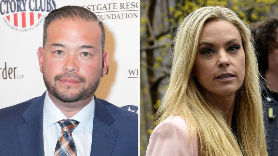 Jon Gosselin Claims Ex-Wife Kate ‘Alienated’ Him From Their Kids: ‘Poor Parenting Decision’