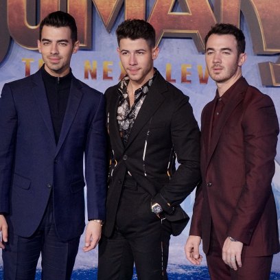 No Holding Back! Everything the Jonas Brothers Have Said About Their Purity Rings