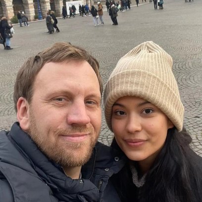 ‘90 Day Fiance’: Juliana Custodio Gives Birth to Baby No. 1 With Ben Obscura