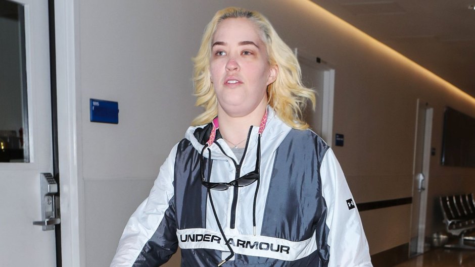 Mama June Reveals Reason Why She Skipped Her Family’s Easter Celebration: 'It's Been Like That For Years'