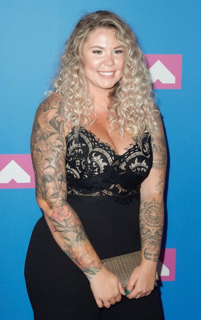 'Teen Mom 2' Star Kailyn Lowry Has Many Jobs: See What Her Net Worth Is
