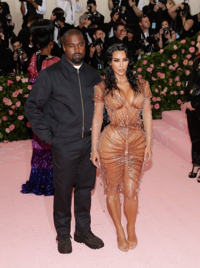 Kim Kardashian Reveals Ex Kanye West ‘Walked Out’ During Her ‘Saturday Night Live’ Monologue