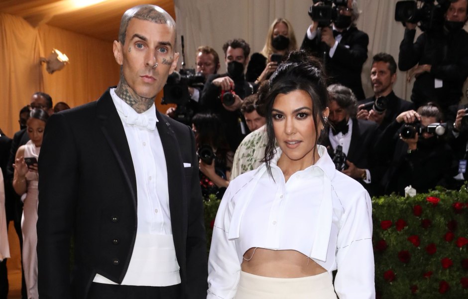 The Kardashian-Jenner Family Wows at the 2022 Met Gala: See Red Carpet Photos!