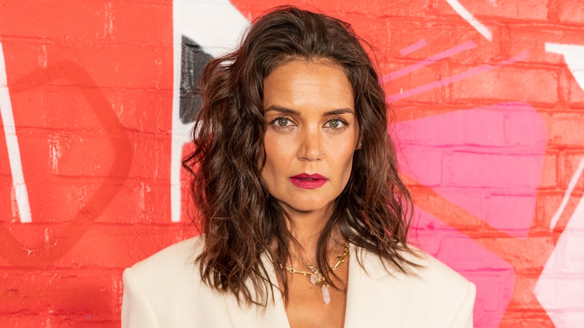 Katie Holmes’ Net Worth: The Actress' Job, How She Makes Money | In ...