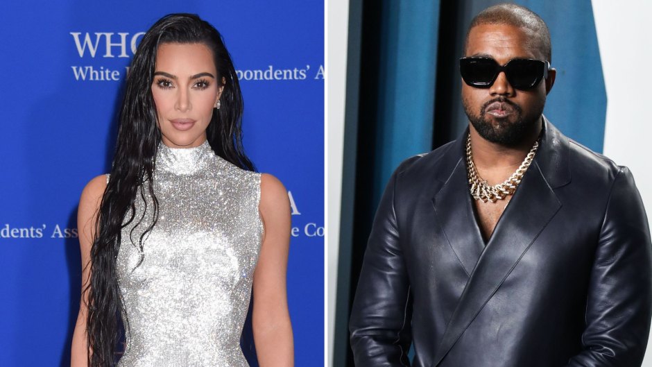 Kim Kardashian Reveals Ex Kanye West ‘Walked Out’ During Her ‘Saturday Night Live’ Monologue