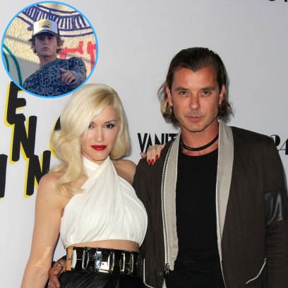 All Grown Up! See What Gwen Stefani and Gavin Rossdale’s Son Kingston Looks Like Today