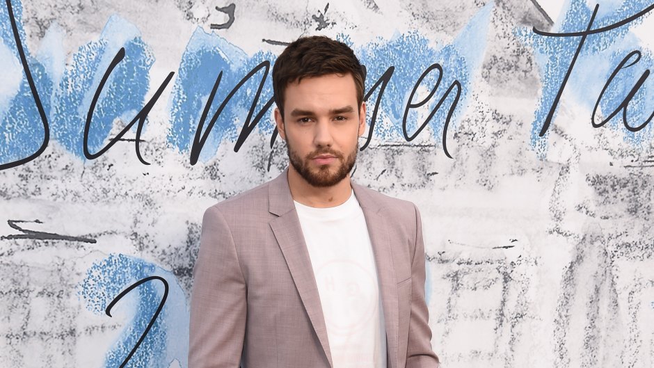 Breaking It Down! How Much Money Does One Direction Alum Liam Payne Make?
