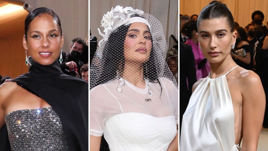 Lights, Camera, Fashion! See What the Stars Wore to the 2022 Met Gala