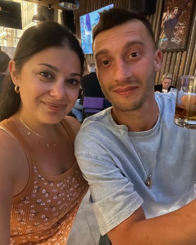 90 Day Fiance': Are Loren, Alexei Moving to Israel? Updates