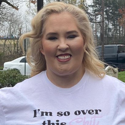Mama June Reveals NSFW Detail About Sex Life With Younger Boyfriend