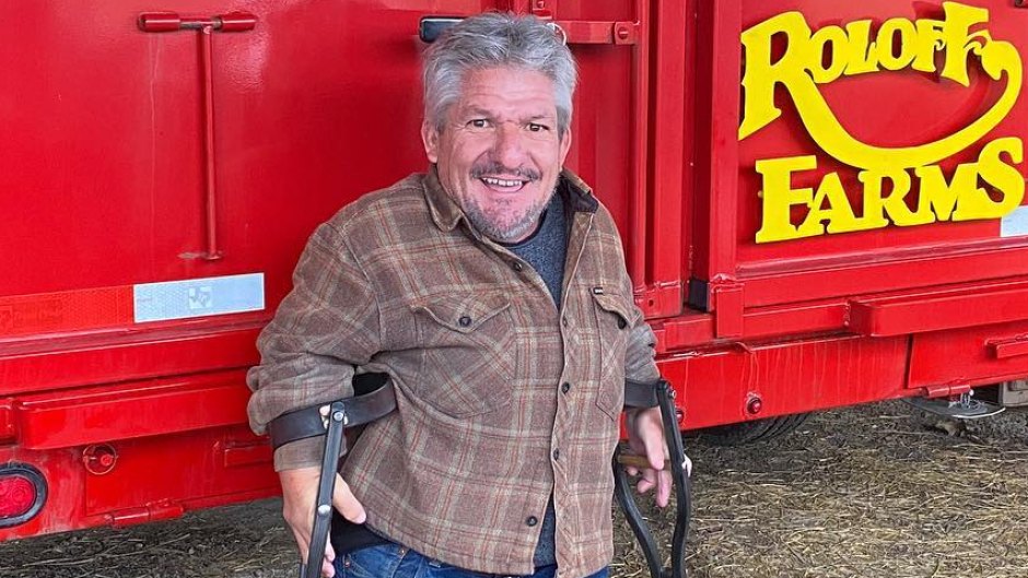 Matt Roloff's Job: What the 'LPBW' Star Does for a Living