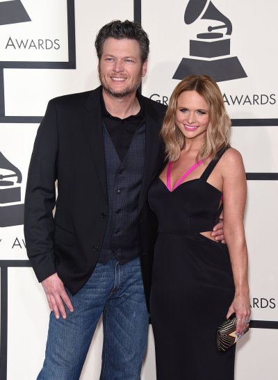Miranda Lambert Reflects on Divorce From Blake Shelton: ‘I Wasn’t Prepared’