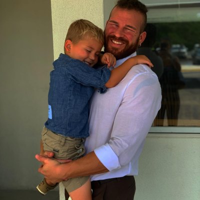 'Teen Mom 2' Alum Jenelle Evans' Ex Nathan Griffith Marries Mayra Oyola: Wedding Date, Location Revealed