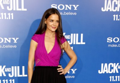 Katie Holmes Has Earned Some Serious Cash Since Her Days on ‘Dawson’s Creek’: Find Out Her Net Worth