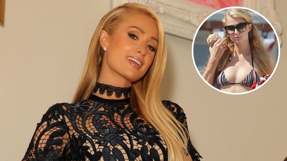 Paris Hilton Rocks a Bikini Like No Other: See Her Sexiest Swimsuit Pictures