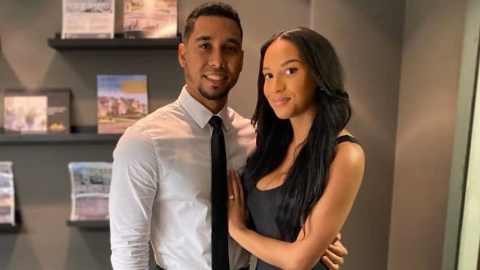 ‘90 Day Fiance’: Chantel and Pedro Buy First Home in Georgia