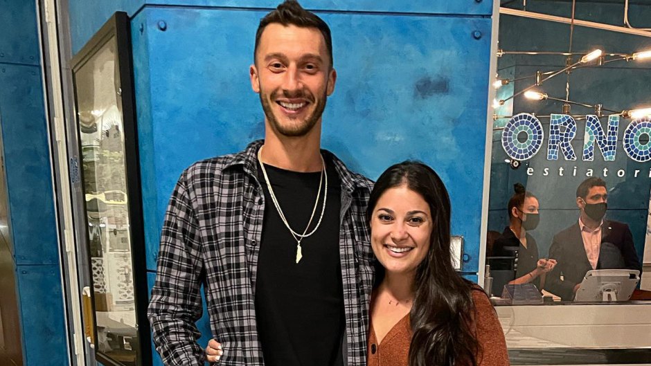 Pregnant '90 Day Fiance' Star Loren Brovarnik's Due Date for Baby No. 3 Is Sooner Than You Think!