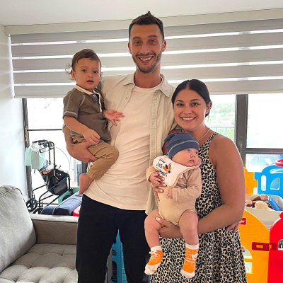 Pregnant'90 Day Fiance' Star Loren Brovarnik's Due Date for Baby No. 3 Is Sooner Than You Think!
