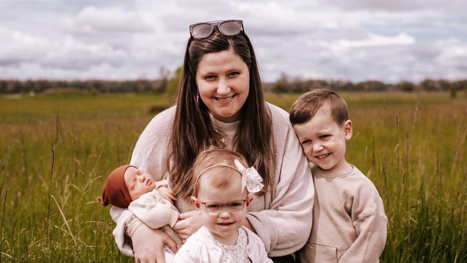 Zach and Tori Roloff Kids Guide: Meet Their 3 Children Jackson, Lilah and Josiah