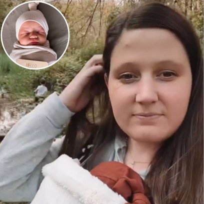 Tori Roloff Reacts to Fans Who Said She 'Bounced Back' After Welcoming Baby No. 3: 'Recovery Was so Intense'