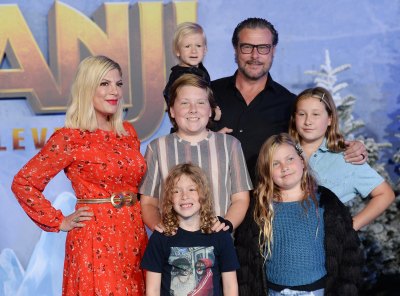 Are Tori Spelling and Dean McDermott Still Together? Inside Their Relationship Status