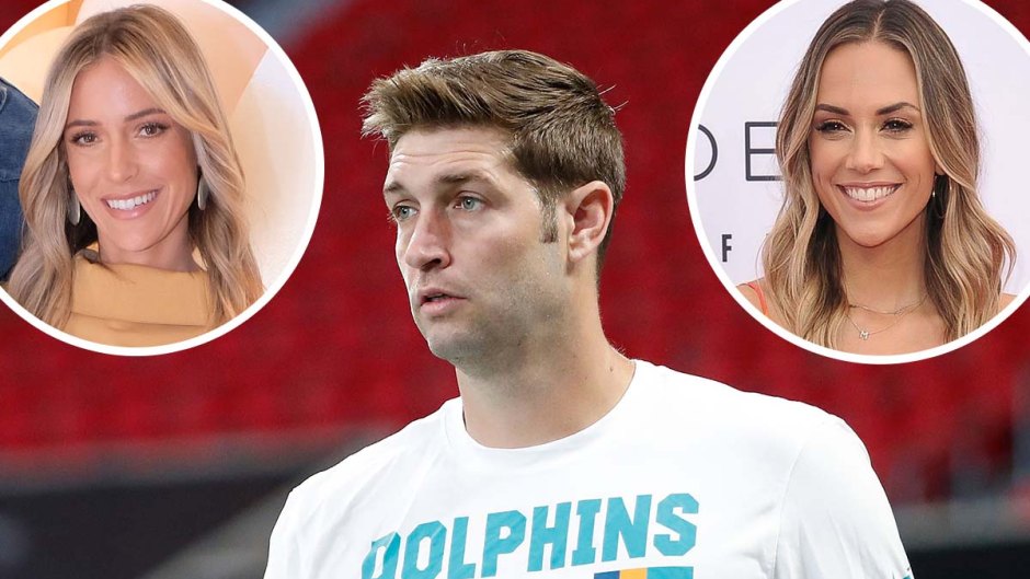Who Has Jay Cutler Dated Everything Know About His Love Life Before Hooking Up With Good Friends Wife