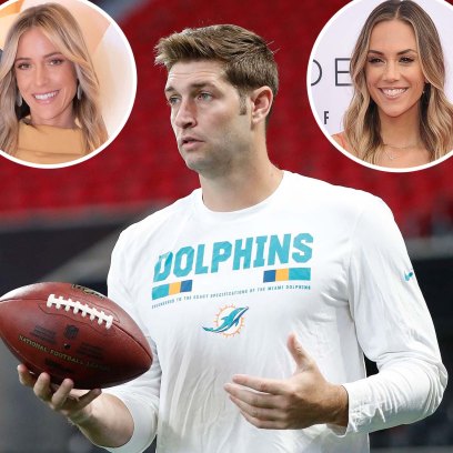 Who Has Jay Cutler Dated Everything Know About His Love Life Before Hooking Up With Good Friends Wife