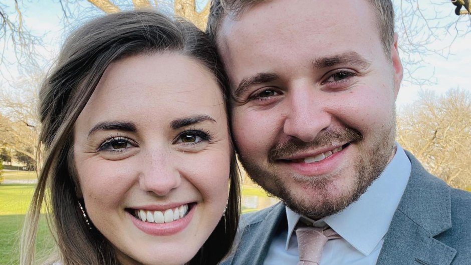 Who is Jed Duggar’s Wife Katey Nakatsu? Get to Know the Mother of One