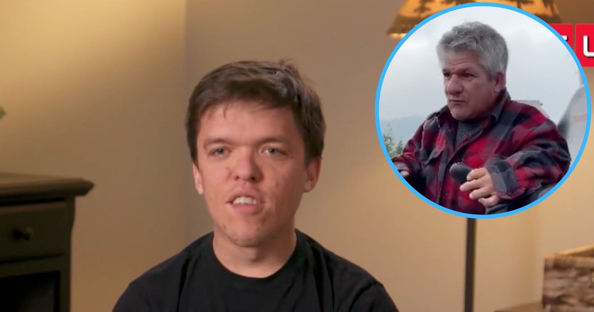 Zach Roloff Death Hoax: False Suicide Claims Came from Obscure