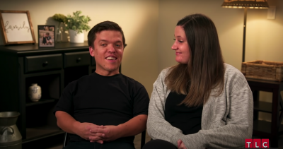 LPBW's Zach Roloff Is 'Offended' That Dad Matt Won't Sell Him a Parcel of Family's Farm in Sneak Preview