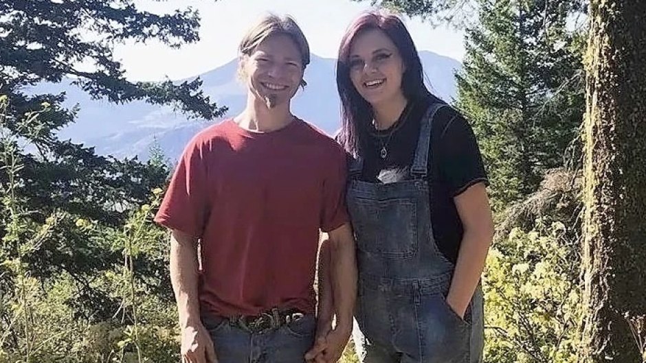Alaskan Bush People’s Bear Brown Announces Wife Raiven’s Pregnancy With Baby No. 2 After Arrest