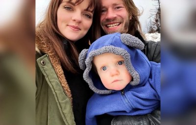 'Alaskan Bush People' Star Bear Brown's Wife Raiven Is Pregnant, Expecting Baby No. 2