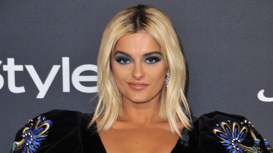 Bebe Rexha Without a Bra: Her Braless Pictures Over the Years