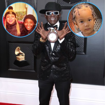 Flavor Flav Has a 3-Year-Old Son at the Age of 63: Get To Know All of the Rapper’s 8 Children