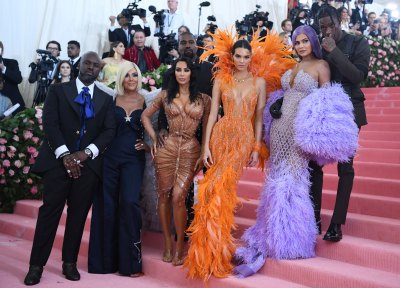 Is Khloe Kardashian Going to the 2022 Met Gala? Everything We Know About Her Possible Debut