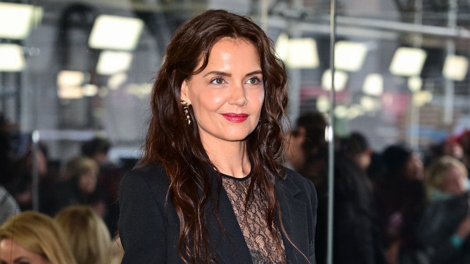 Katie Holmes' Net Worth: The Actress' Job, How She Makes Money