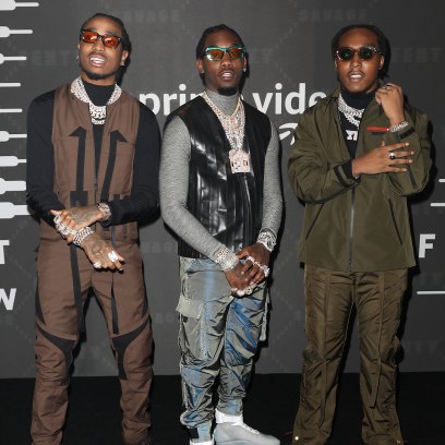 Did Migos Breakup? Fans Concerned After Offset Unfollows Takeoff and Quavo on Instagram