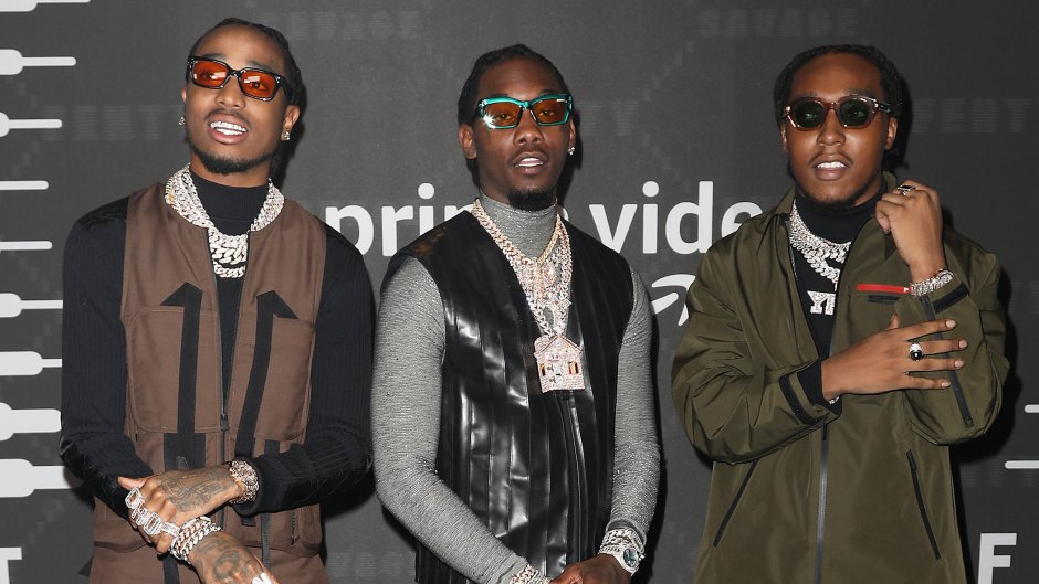 Did Migos Breakup? Fans Concerned After Offset Unfollows Takeoff and Quavo on Instagram