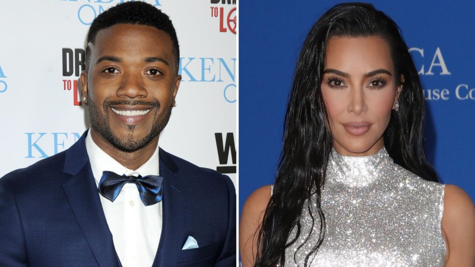 Everything Ray J Has Said About His Sex Tape With Kim Kardashian: ‘It’s Always Been a Deal'