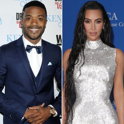 Everything Ray J Has Said About His Sex Tape With Kim Kardashian: ‘It’s Always Been a Deal'